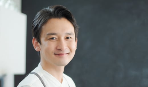 脱サラして自分だけのお店を持ちたい 30～50代の男性