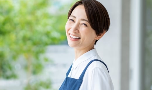 自分の力で稼いで旦那の収入を超えたい 主婦